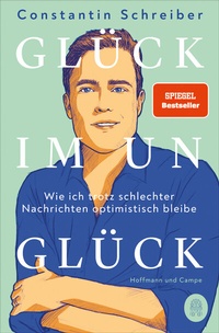 Abbildung von: Glück im Unglück - Hoffmann & Campe