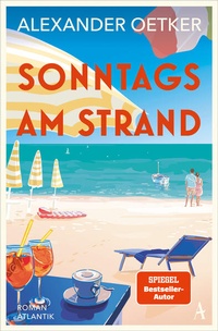 Abbildung von: Sonntags am Strand - Atlantik Verlag