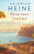 Cover: Reise nach Italien - Hoffmann & Campe