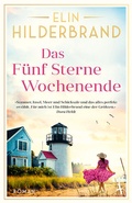 Cover: Das F&uuml;nf Sterne Wochenende - Atlantik Verlag