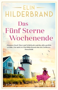 Abbildung von: Das Fünf Sterne Wochenende - Atlantik Verlag