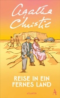 Cover: Reise in ein fernes Land - Atlantik Verlag