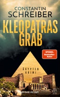 Cover: Kleopatras Grab - Hoffmann & Campe