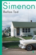 Cover: Bellas Tod - Atlantik Verlag