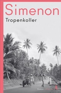 Cover: Tropenkoller - Atlantik Verlag