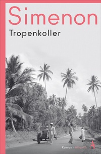 Abbildung von: Tropenkoller - Atlantik Verlag