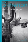 Cover: Am Maultierpass - Atlantik Verlag