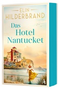 Cover: Das Hotel Nantucket - Atlantik Verlag