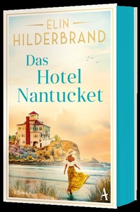 Abbildung von: Das Hotel Nantucket - Atlantik Verlag