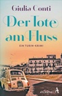 Cover: Der Tote am Fluss - Atlantik Verlag