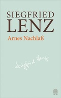 Cover: Arnes Nachla&szlig; - Hoffmann & Campe