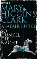 Cover: So dunkel die Nacht - Heyne