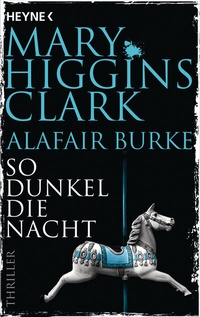 Abbildung von: So dunkel die Nacht - Heyne