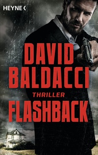 Abbildung von: Flashback - Heyne