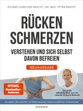 Cover: R&uuml;ckenschmerzen verstehen und sich selbst davon befreien - Mosaik