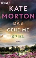 Cover: Das geheime Spiel - Heyne