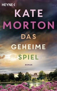 Abbildung von: Das geheime Spiel - Heyne