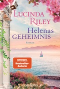 Cover: Helenas Geheimnis - Goldmann