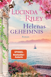 Abbildung von: Helenas Geheimnis - Goldmann