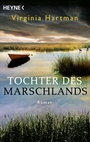 Cover: Tochter des Marschlands - Heyne
