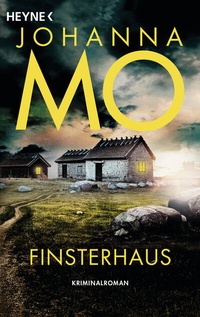 Abbildung von: Finsterhaus - Heyne