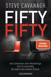 Abbildung von: Fifty-Fifty - Goldmann