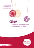Cover: GInA - Verlag Herder