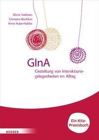 Enlarge image Cover: GInA - Verlag Herder