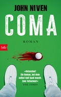 Cover: Coma - btb