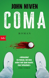 Abbildung von: Coma - btb