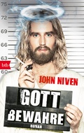 Cover: Gott bewahre - btb