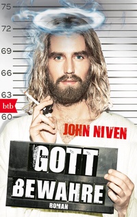 Abbildung von: Gott bewahre - btb