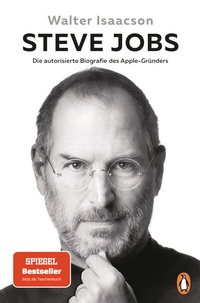 Abbildung von: Steve Jobs - Penguin