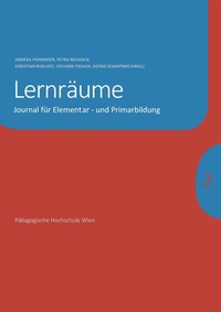 Enlarge image Cover: Journal für Elementar- und Primarbildung - tredition