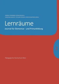 Enlarge image Cover: Journal für Elementar- und Primarbildung - tredition