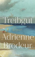 Cover: Treibgut - Kindler