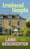 Cover: Landgeschichten - Kindler