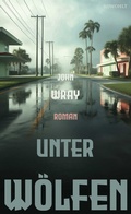 Cover: Unter W&ouml;lfen - Rowohlt