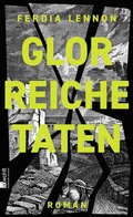 Cover: Glorreiche Taten - Rowohlt