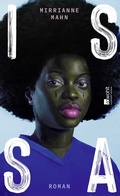 Cover: Issa - Rowohlt