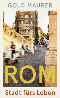 Abbildung von: Rom - Rowohlt