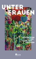 Cover: Unter Frauen - Rowohlt