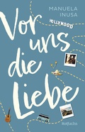 Cover: Vor uns die Liebe - Rowohlt Taschenbuch
