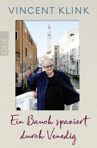 Abbildung von: Ein Bauch spaziert durch Venedig - Rowohlt Taschenbuch