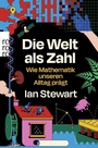 Cover: Die Welt als Zahl - Rowohlt Taschenbuch