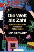 Cover: Die Welt als Zahl - Rowohlt Taschenbuch