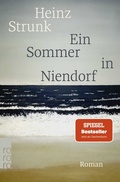 Cover: Ein Sommer in Niendorf - Rowohlt Taschenbuch