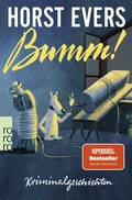 Cover: Bumm! - Rowohlt Taschenbuch