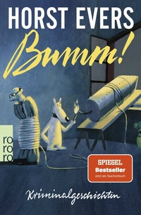 Abbildung von: Bumm! - Rowohlt Taschenbuch