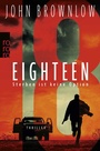 Cover: Eighteen - Rowohlt Taschenbuch